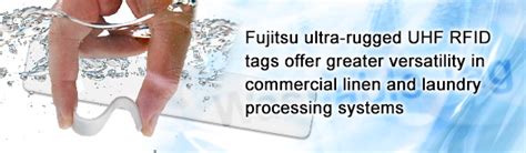 fujitsu rfid laundry tags|Fujitsu rfid tags.